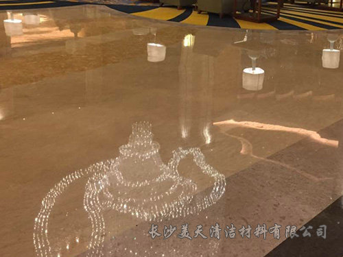 石材養(yǎng)護 