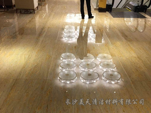 石材養(yǎng)護