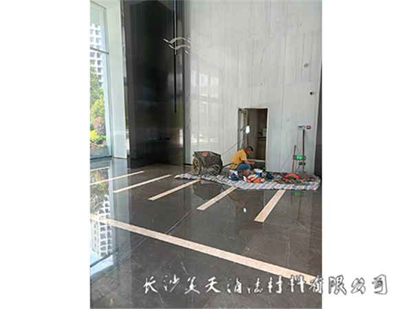 石材護(hù)理