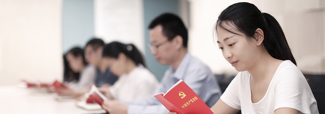 邁普醫(yī)學(xué)的黨支部成立于2015年6月26日